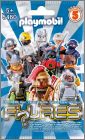 Playmobil Figurines 5460 (Gar�ons) - S�ries 5