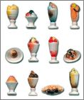 Les Glaces Maison - F�ves Brillantes - 2012