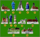 Pr�sentation de la collection