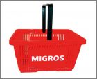 Panier Migros