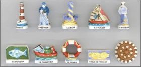 Bateaux et Oc�ans - F�ves Mates - 2011