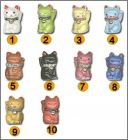 Pr�sentation de la collection