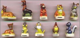 Bambi - Prime - F�ves Brillantes - 1996