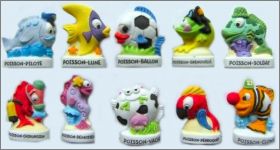 Clin d'Oeil Marin - F�ves Mates - 2012