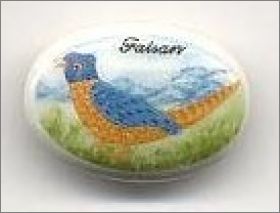 F�d�ration de chasse - Arguydal -  - F�ves Brillantes - 2002