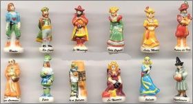 Rom�o et Juliette 2 - F�ves Brillantes - 2002