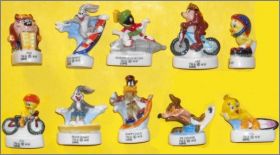 Sportoon's - 10 F�ves Brillantes  - Epi Folie - 2005