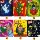 Pr�sentation de la collection