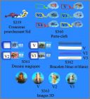 Pr�sentation de la collection