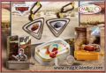 Cars Disney -  Kinder - Accessoires - 2S-208 � 2S-211