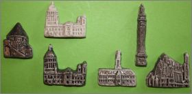 Le Nord - Le Moulin � huile - F�ves Brillantes - 1992