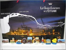 Les Grands Evenements de l'Estuaire -F�ves Brillantes - 2009
