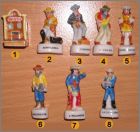 Pr�sentation de la collection