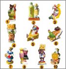 Pr�sentation de la collection