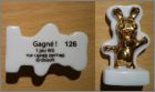 F�ve gagnante (HS)