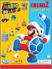 Super Mario 3D Land - EnemiZ - Gacha - Tomy - 2013