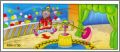 Clown Equilibriste - (Kinder Surprise) - K04-30