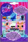Littlest Petshop - Figurines - Hasbro  98751 - 3306 � 3329