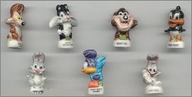 Looney baby -  7 F�ves Brillantes  - Alcara - 1999