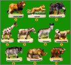 Pr�sentation de la collection