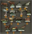 Pr�sentation de la collection