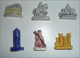 Lyon - Moulin � l'huile - F�ves Brillantes - 2002