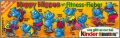 Happy Hippos im Fitness-Fieber  Kinder - Allemagne