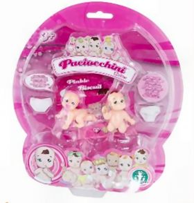 Paciocchini Babies