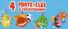 Pr�sentation de la collection