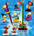 Prsentation de la collection