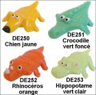 Prsentation de la collection