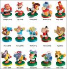 Prsentation de la collection