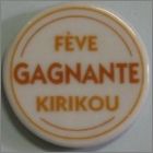 Fve gagnante