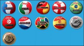 Oofball 2010 - Kellogg's