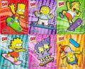 Simpsons - BN - Magnets (The...)