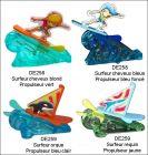 Prsentation de la collection