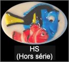 F�ve Hors s�rie N�mo