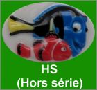 F�ve Hors s�rie N�mo