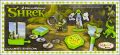 Shrek 4 - Les accessoires (Kinder Joy) 2S-15, 2S-60, 2S209