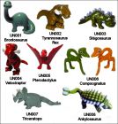 Pr�sentation de la collection