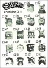 Checklist  N�36  � N� 53