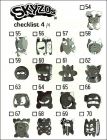 Checklist  N�54  � N� 70