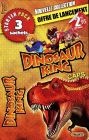 Dinosaur King - Caps - E-max