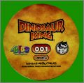 Dinosaur King - 108 Caps - E-max - 2010