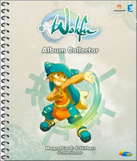 Wakfu - Magnetcards