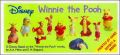 Winnie the Pooh 1 -  Zaini - Figurines