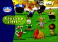 Chicken Little - Figurines Nestl - Disney