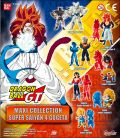 DragonBall GT -  Maxi Collection - Super Saiyan4 Gogeta