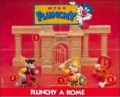 Flunchy   rome - Figurine