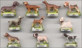 Exposition canine - Alcara - F�ves Mates - 2005